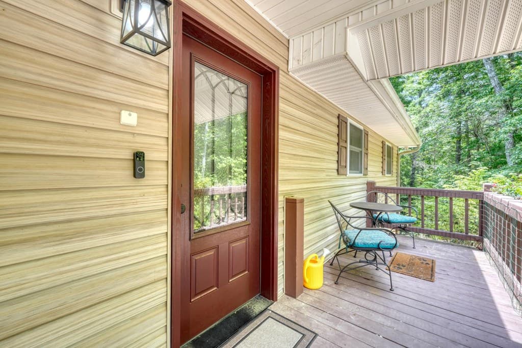 139 Dowd Road, Morganton GA 30560 - Photo