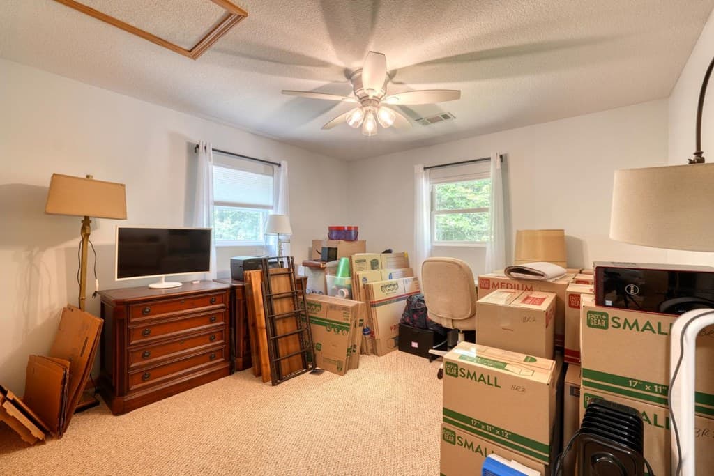 139 Dowd Road, Morganton GA 30560 - Photo