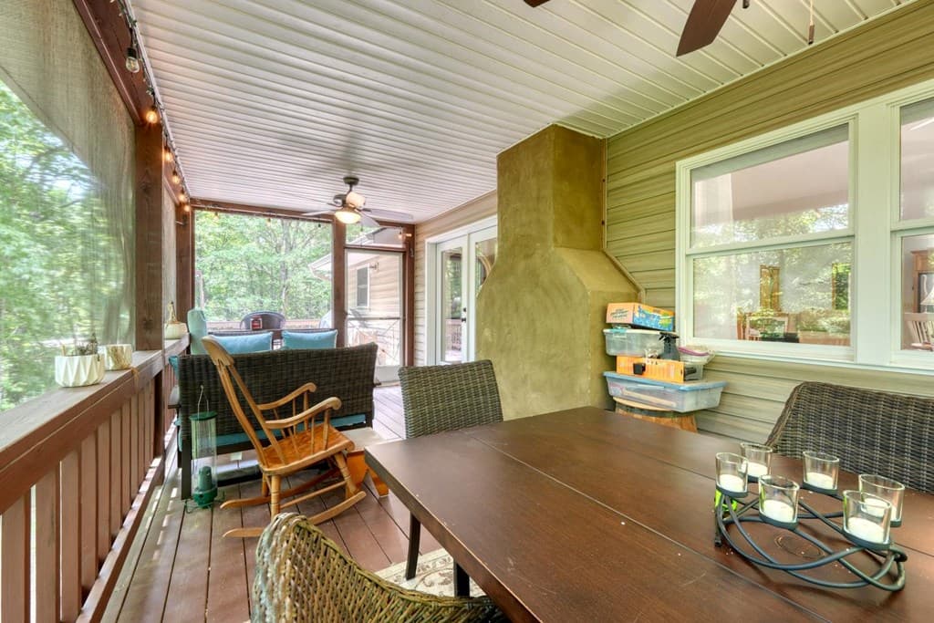 139 Dowd Road, Morganton GA 30560 - Photo