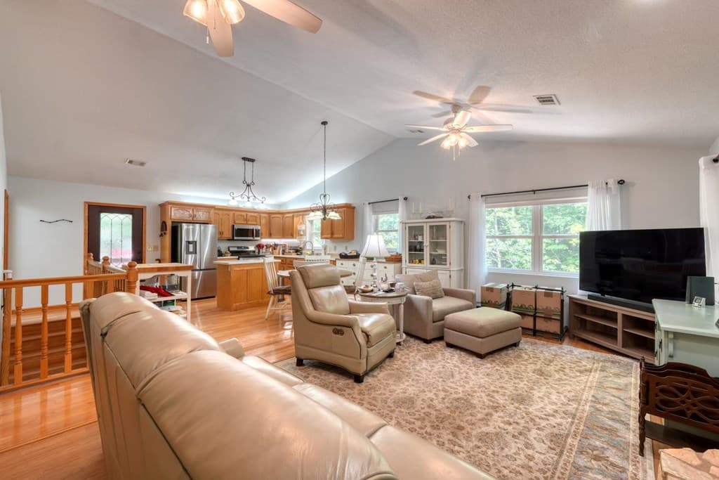 139 Dowd Road, Morganton GA 30560 - Photo