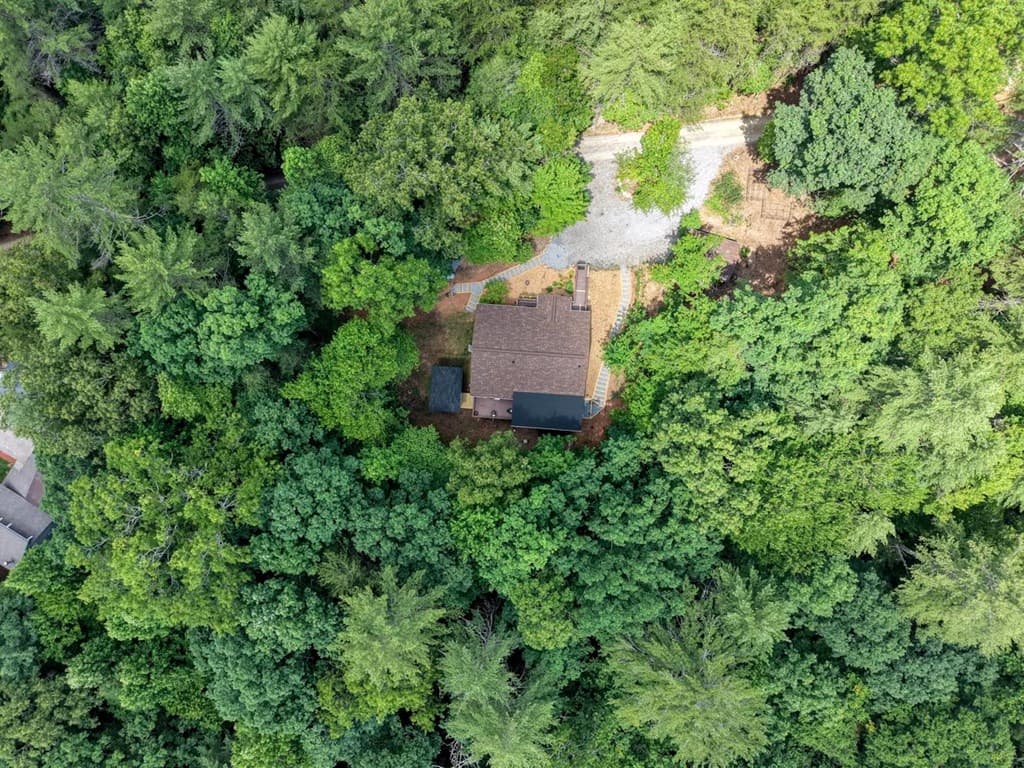 139 Dowd Road, Morganton GA 30560 - Photo