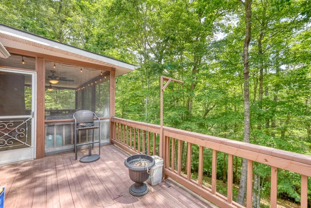 139 Dowd Road, Morganton GA 30560 - Photo
