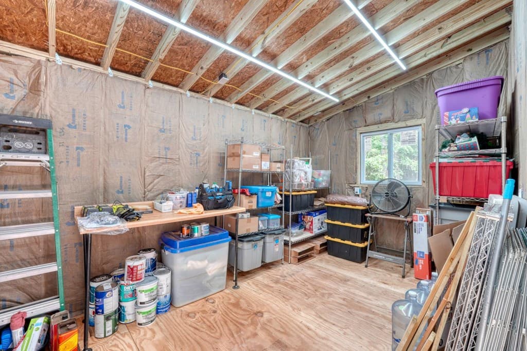 139 Dowd Road, Morganton GA 30560 - Photo