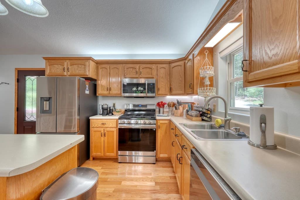 139 Dowd Road, Morganton GA 30560 - Photo