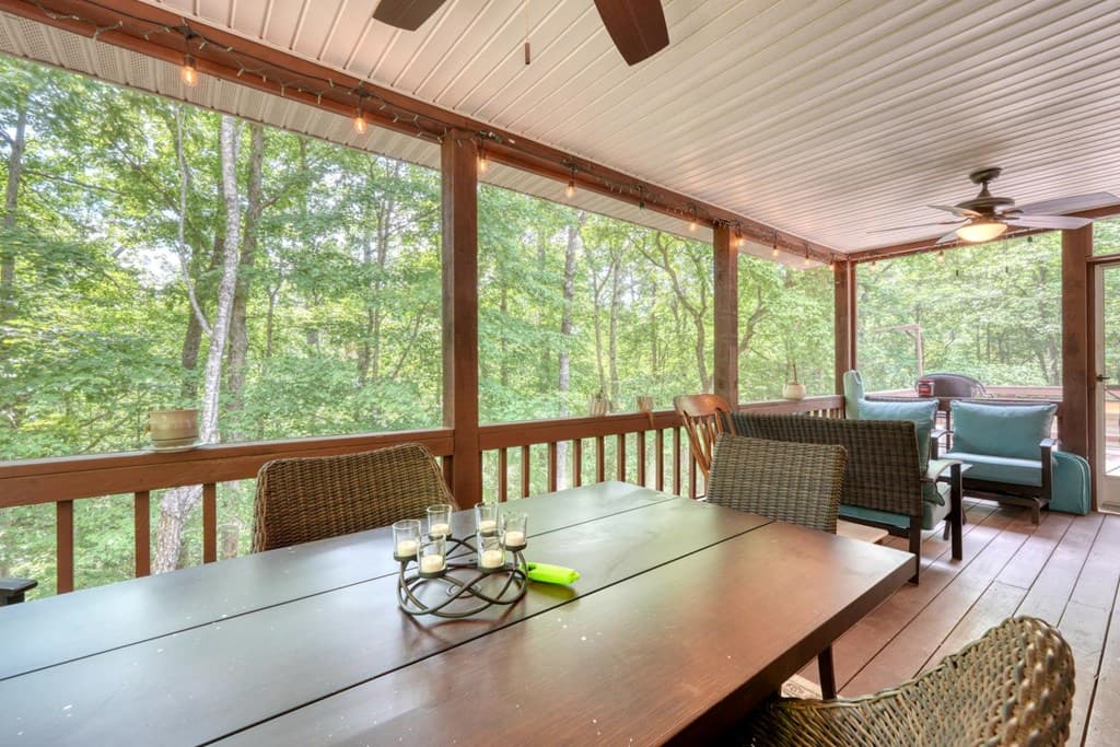 139 Dowd Road, Morganton GA 30560 - Photo
