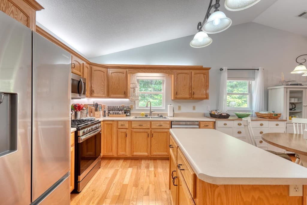 139 Dowd Road, Morganton GA 30560 - Photo