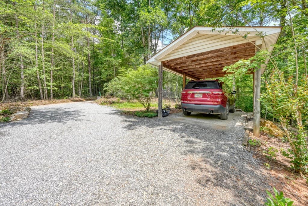 139 Dowd Road, Morganton GA 30560 - Photo