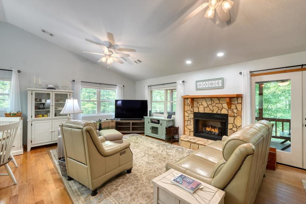 139 Dowd Road, Morganton GA 30560 - Photo