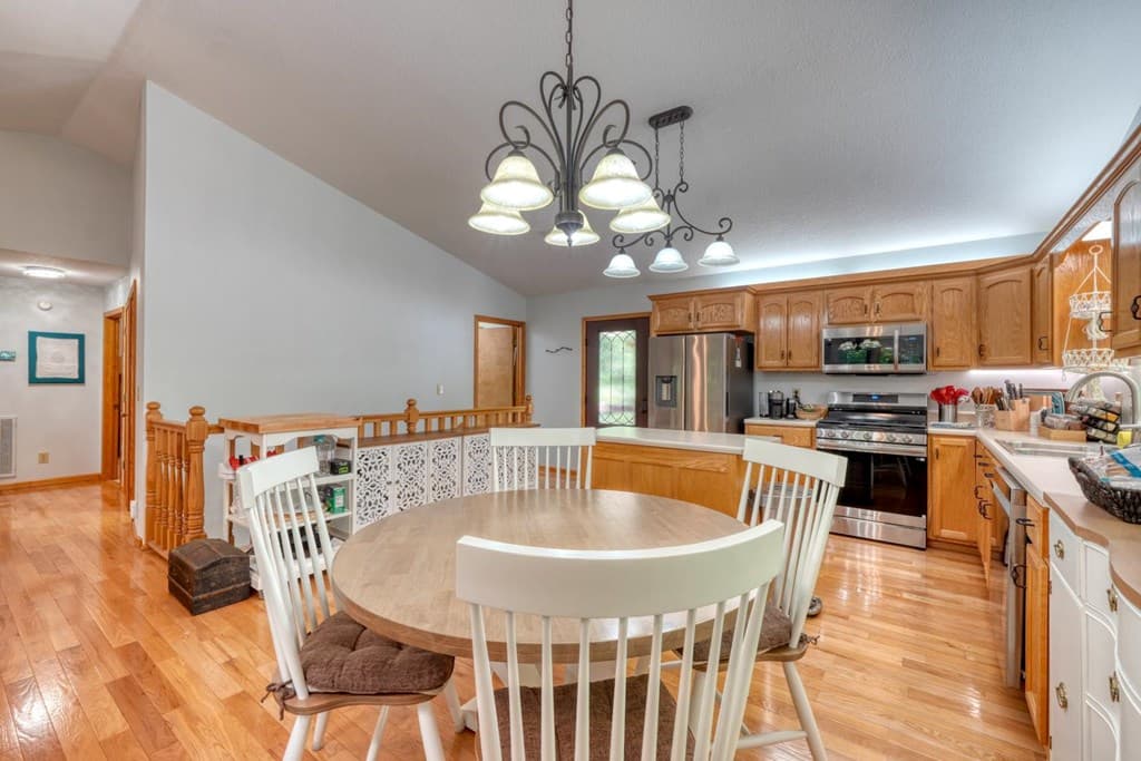 139 Dowd Road, Morganton GA 30560 - Photo