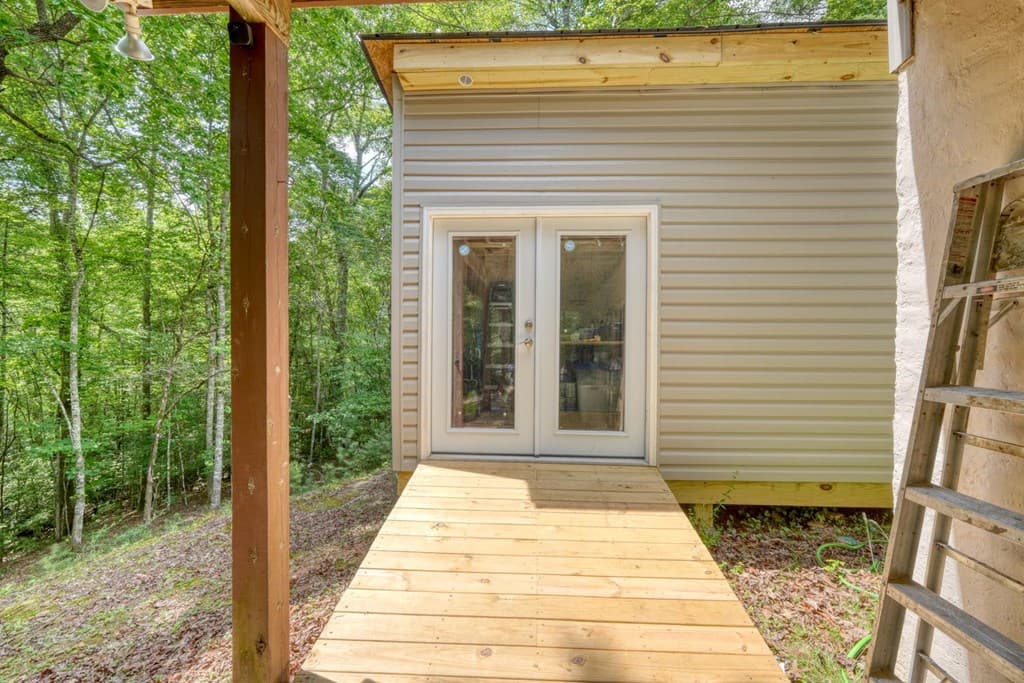 139 Dowd Road, Morganton GA 30560 - Photo