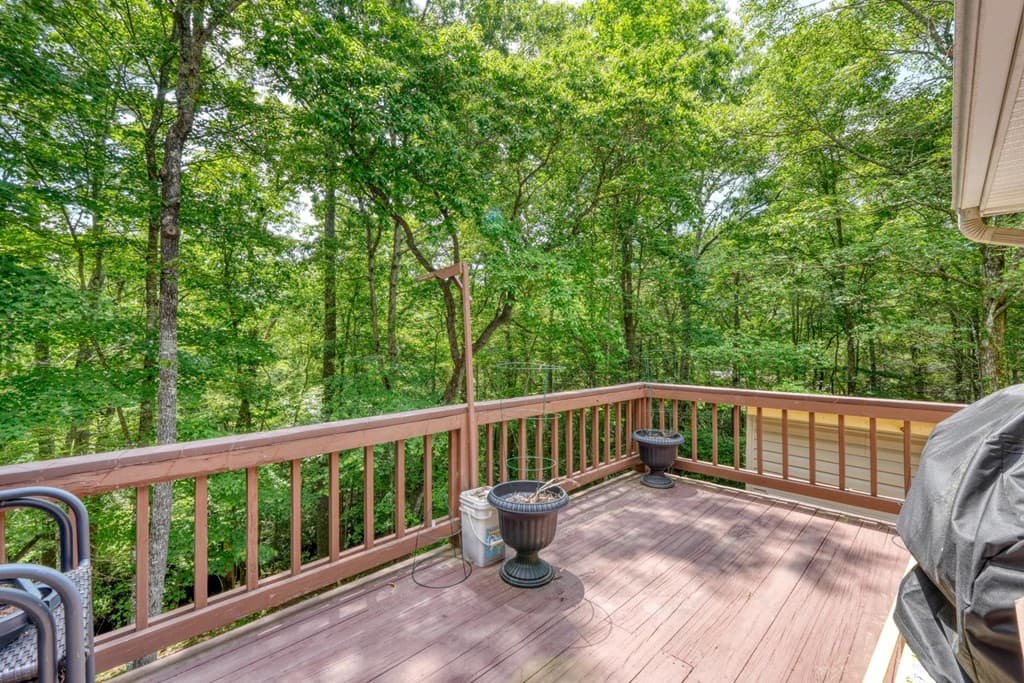 139 Dowd Road, Morganton GA 30560 - Photo