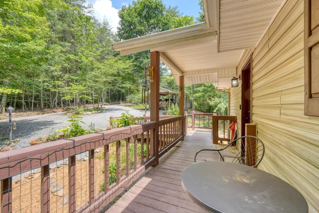 139 Dowd Road, Morganton GA 30560 - Photo