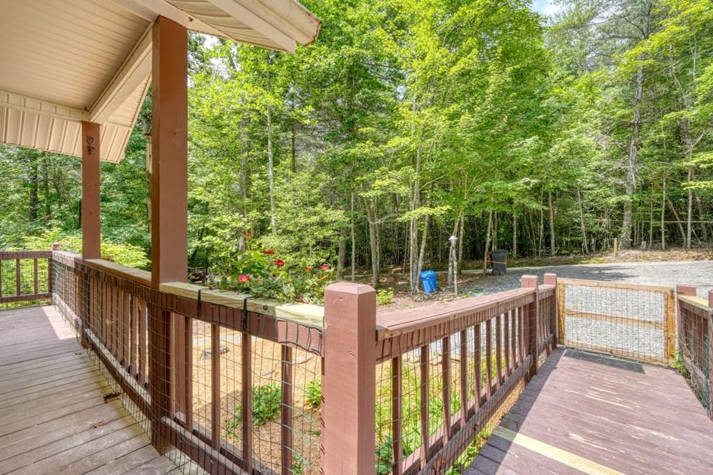 139 Dowd Road, Morganton GA 30560 - Photo