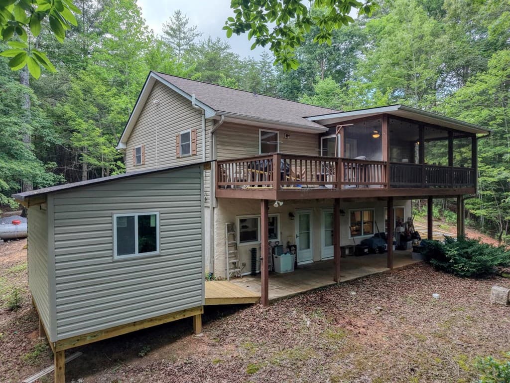 139 Dowd Road, Morganton GA 30560 - Photo