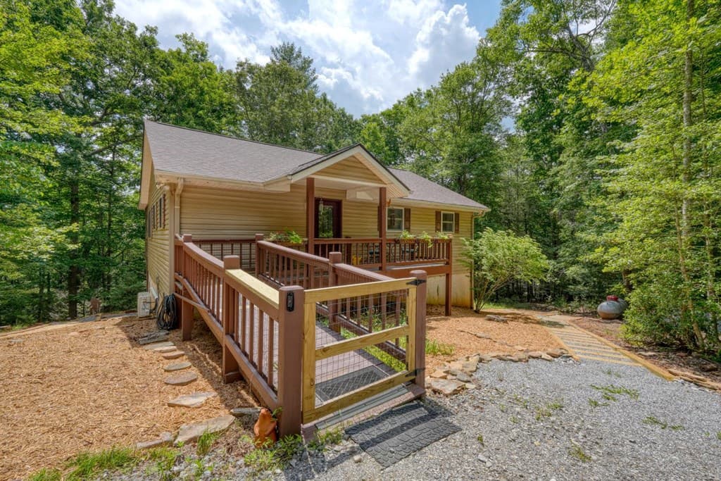 139 Dowd Road, Morganton GA 30560 - Photo