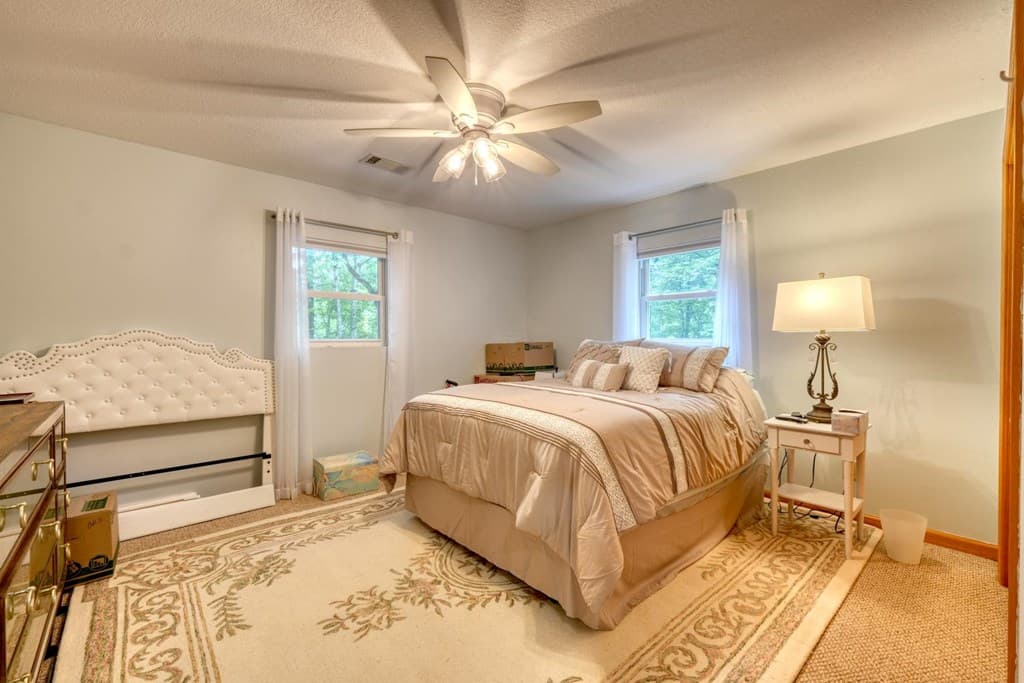 139 Dowd Road, Morganton GA 30560 - Photo