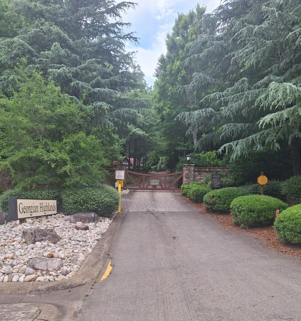 274 Andes Ridge, Ellijay GA 30540 - Photo