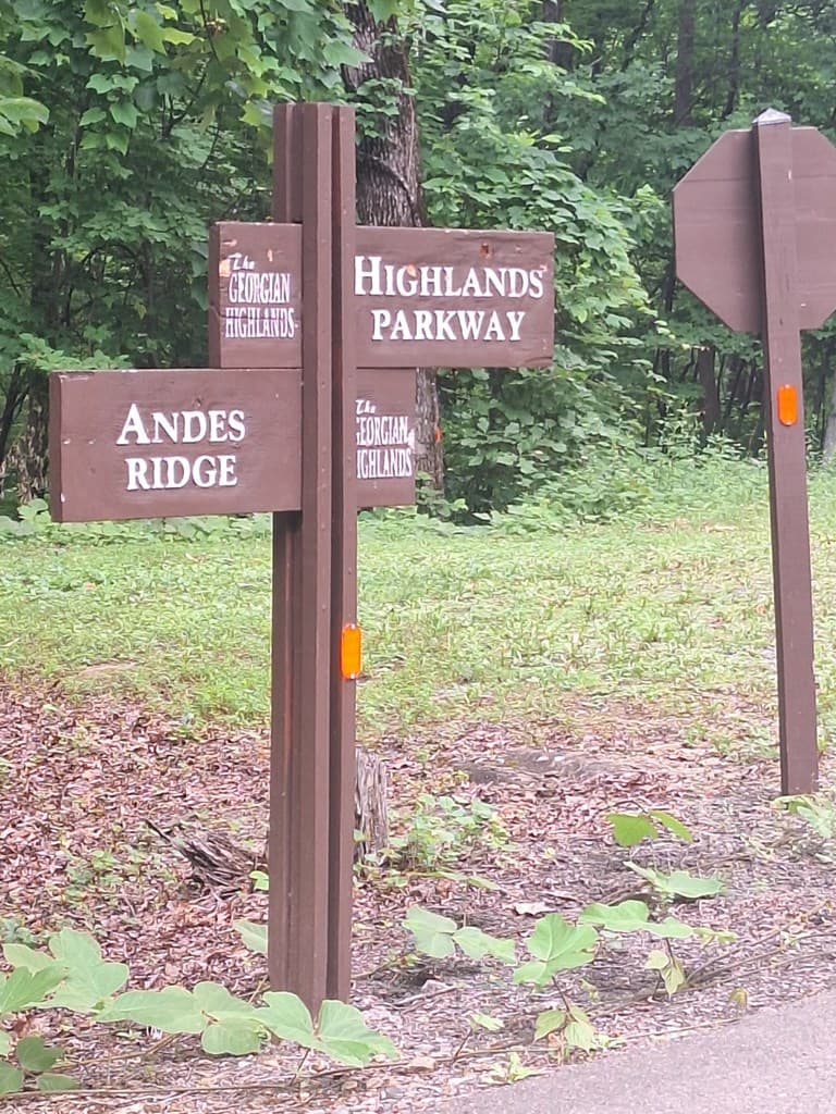 274 Andes Ridge, Ellijay GA 30540 - Photo