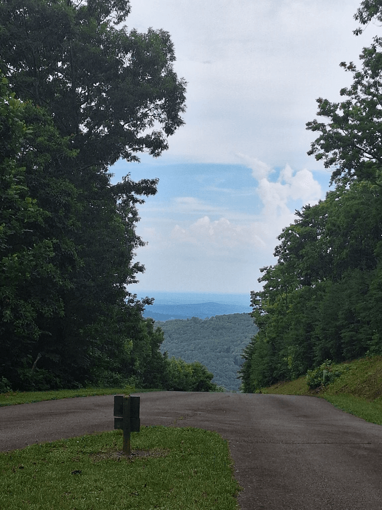 274 Andes Ridge, Ellijay GA 30540 - Photo