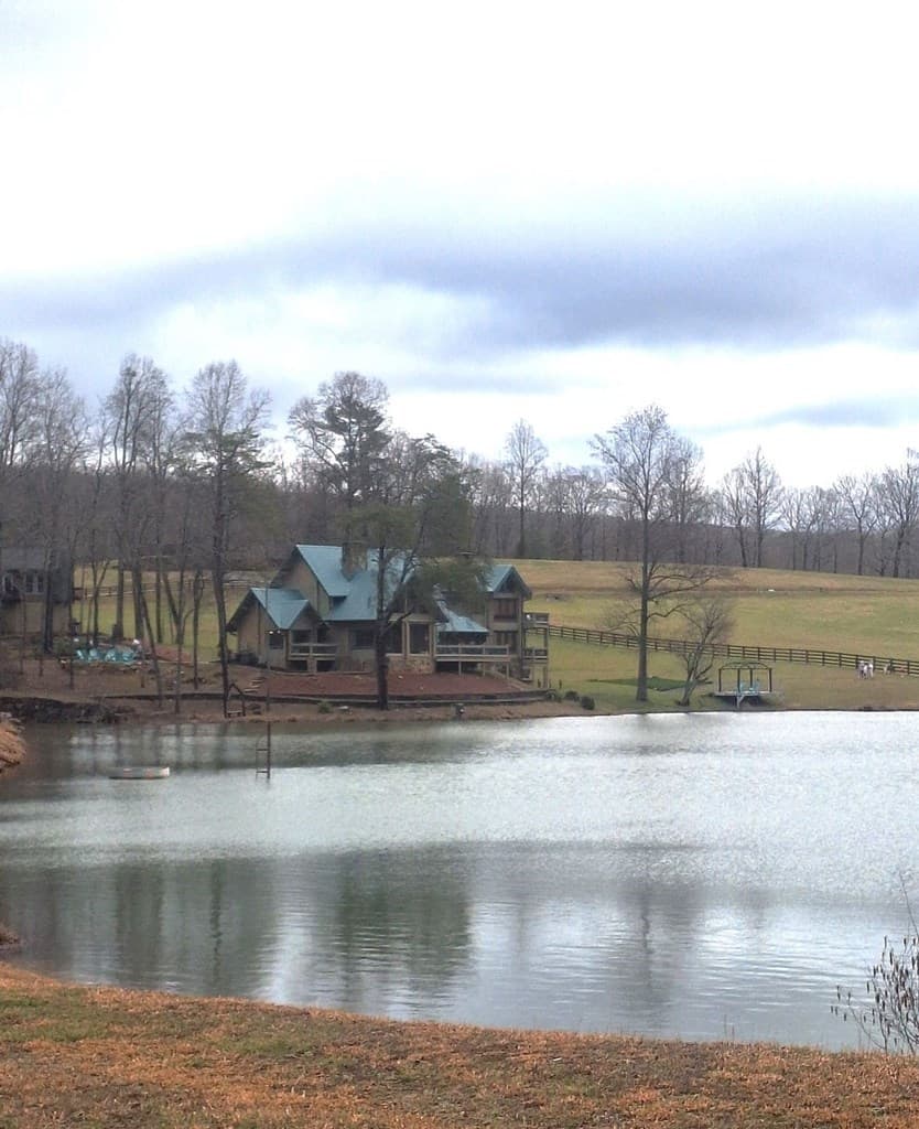 274 Andes Ridge, Ellijay GA 30540 - Photo