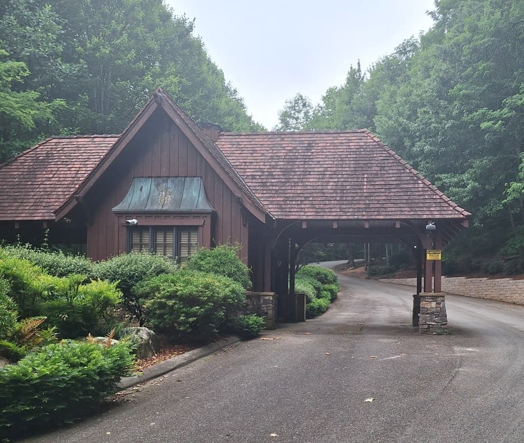 274 Andes Ridge, Ellijay GA 30540 - Photo