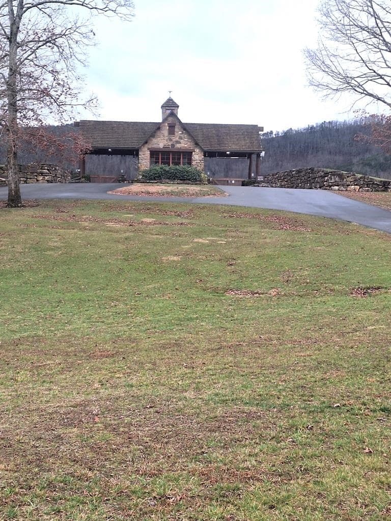 274 Andes Ridge, Ellijay GA 30540 - Photo