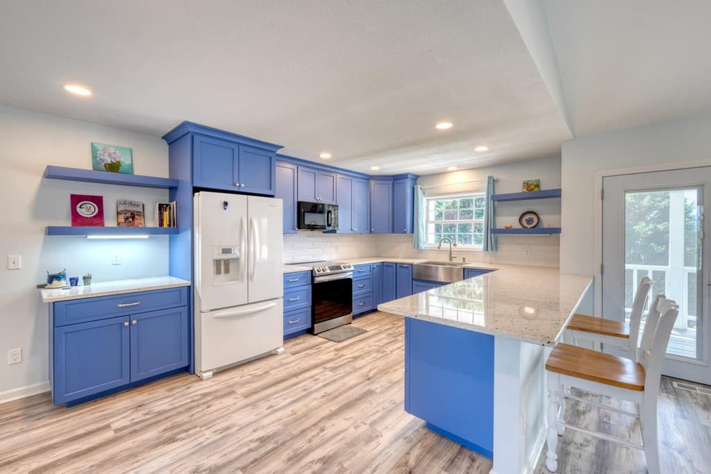 2112 J V Ledford Road, Young Harris GA 30582 - Photo