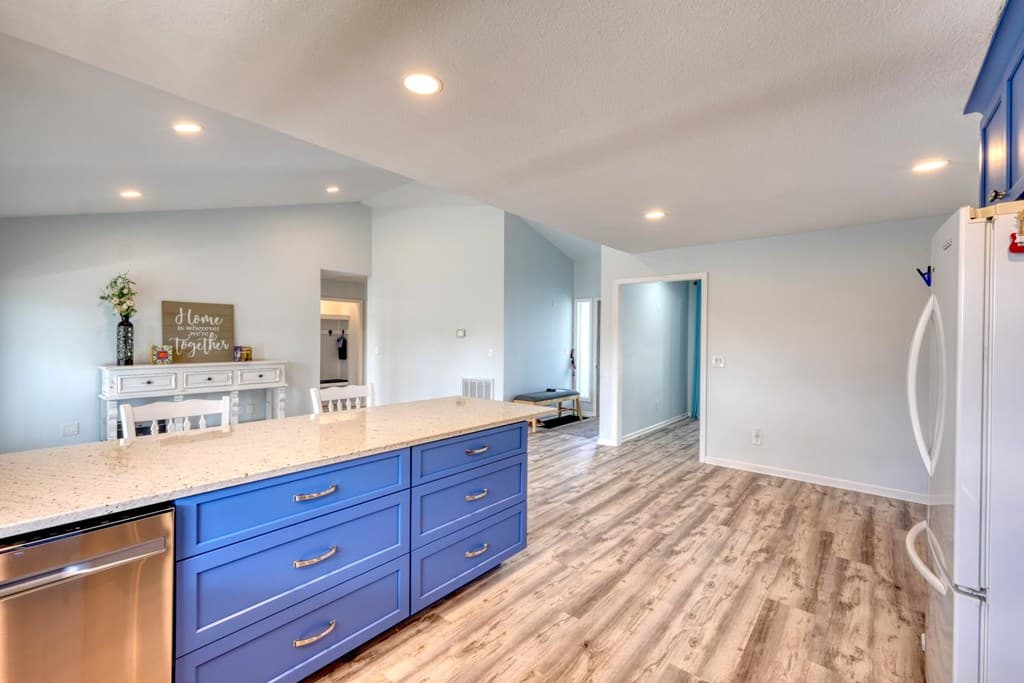 2112 J V Ledford Road, Young Harris GA 30582 - Photo