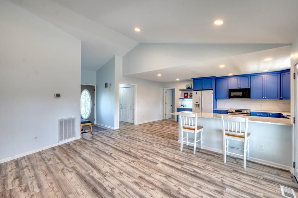 2112 J V Ledford Road, Young Harris GA 30582 - Photo