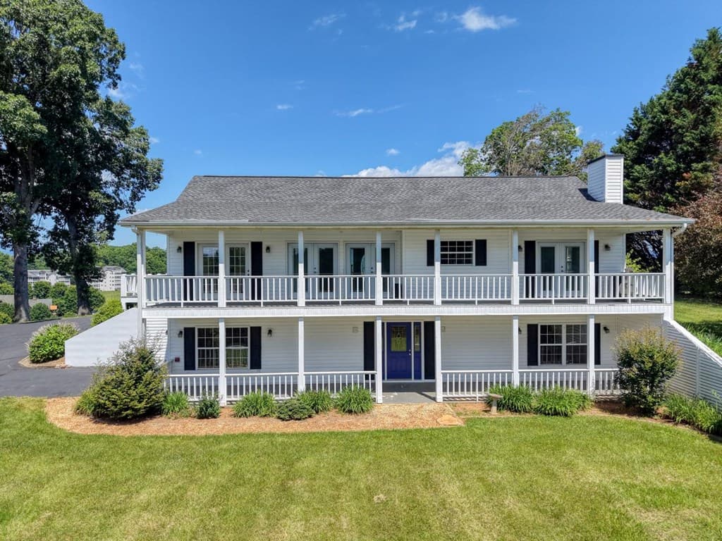 2112 J V Ledford Road, Young Harris GA 30582 - Photo