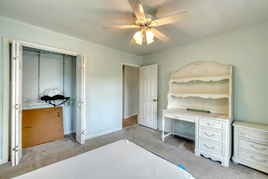 2112 J V Ledford Road, Young Harris GA 30582 - Photo