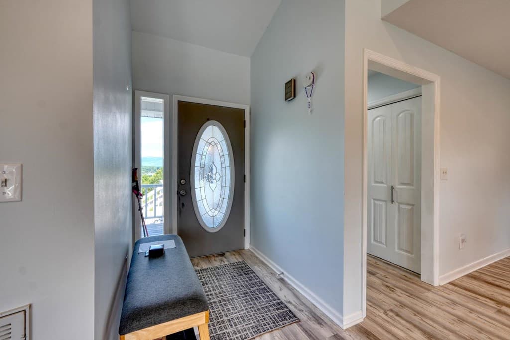2112 J V Ledford Road, Young Harris GA 30582 - Photo
