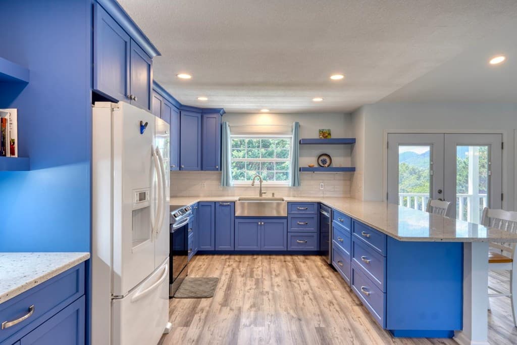 2112 J V Ledford Road, Young Harris GA 30582 - Photo