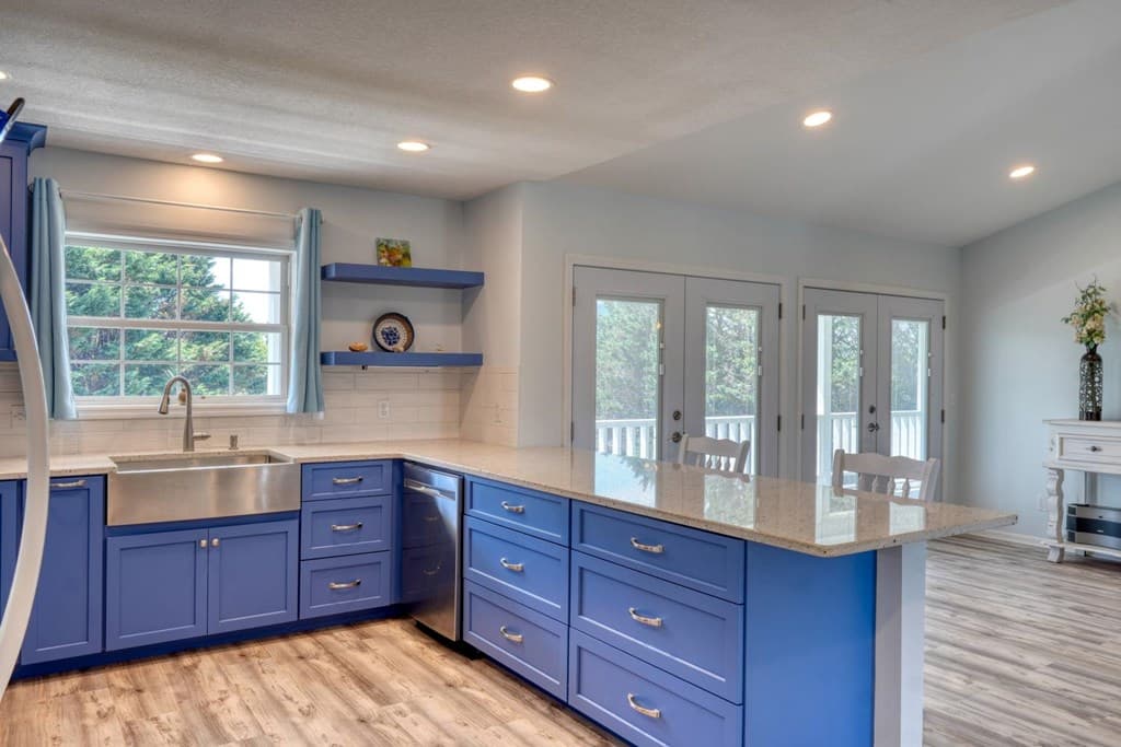 2112 J V Ledford Road, Young Harris GA 30582 - Photo