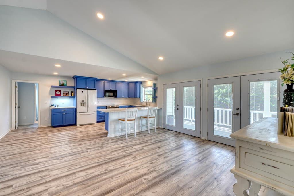 2112 J V Ledford Road, Young Harris GA 30582 - Photo