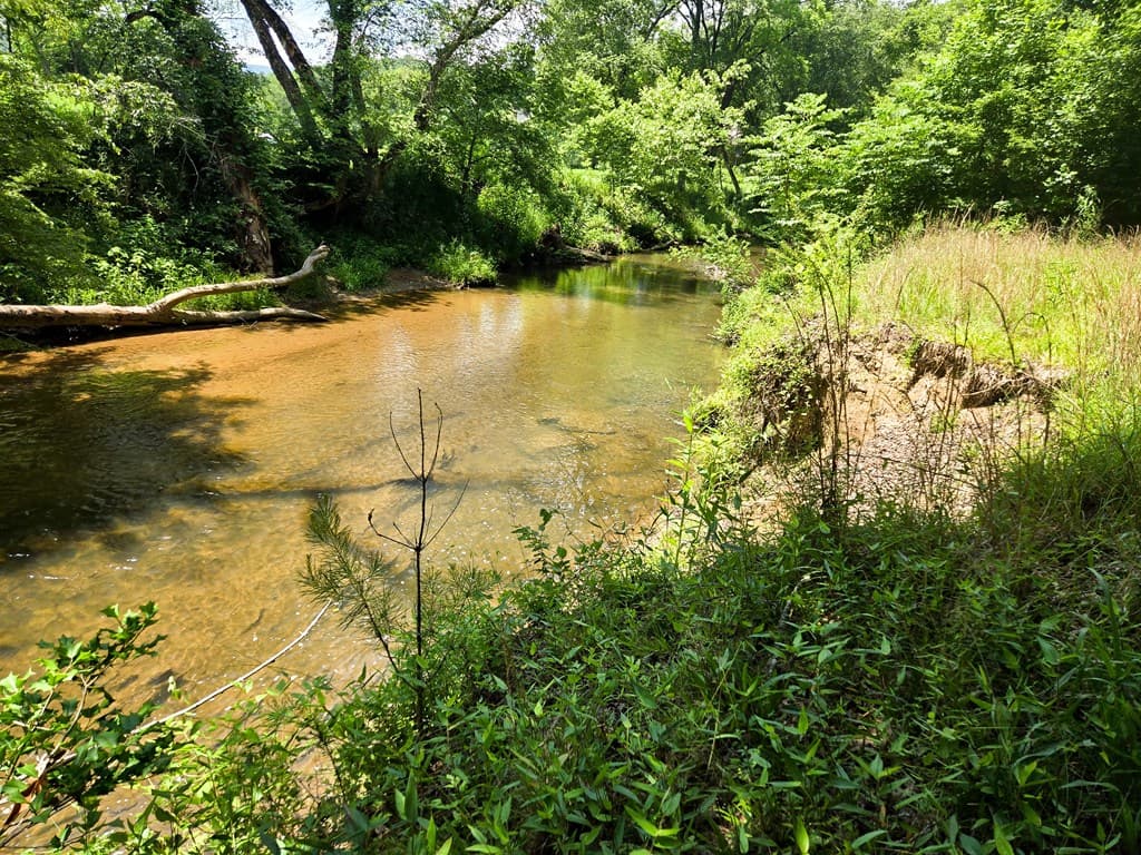 Tr 2 & 3 Settlement Road, Young Harris GA 30582 - Photo