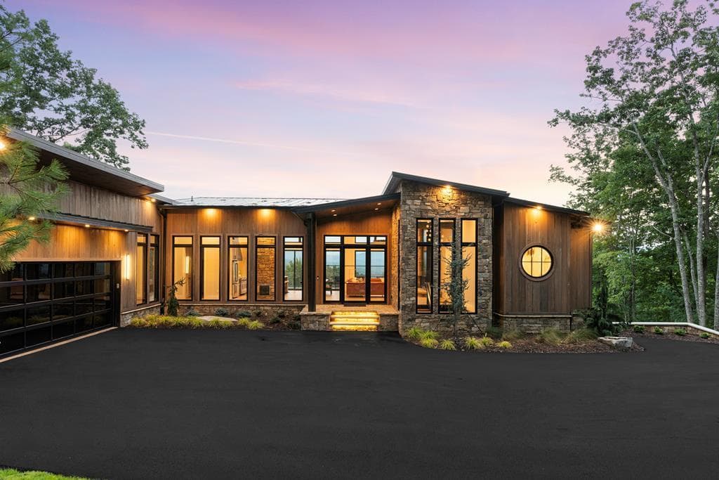 417 Bill Claypool Drive, Blue Ridge GA 30513 - Photo
