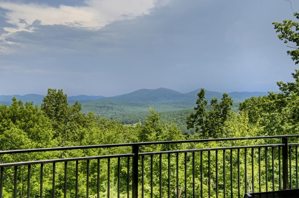 417 Bill Claypool Drive, Blue Ridge GA 30513 - Photo
