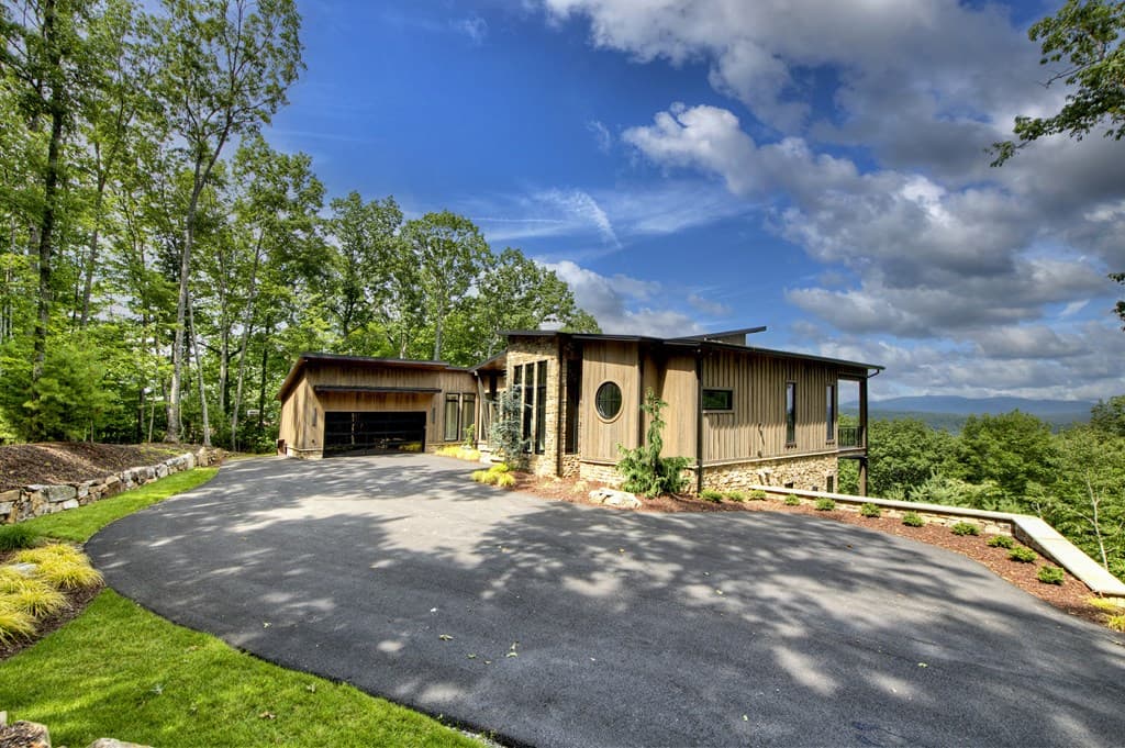 417 Bill Claypool Drive, Blue Ridge GA 30513 - Photo