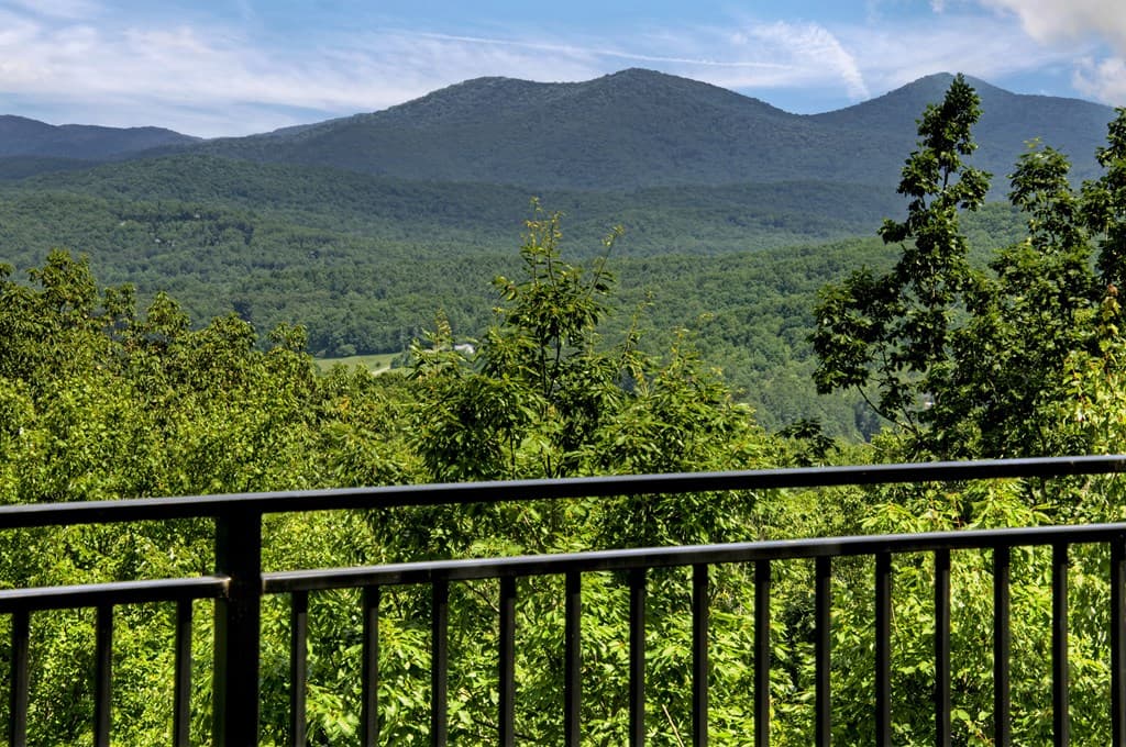 417 Bill Claypool Drive, Blue Ridge GA 30513 - Photo