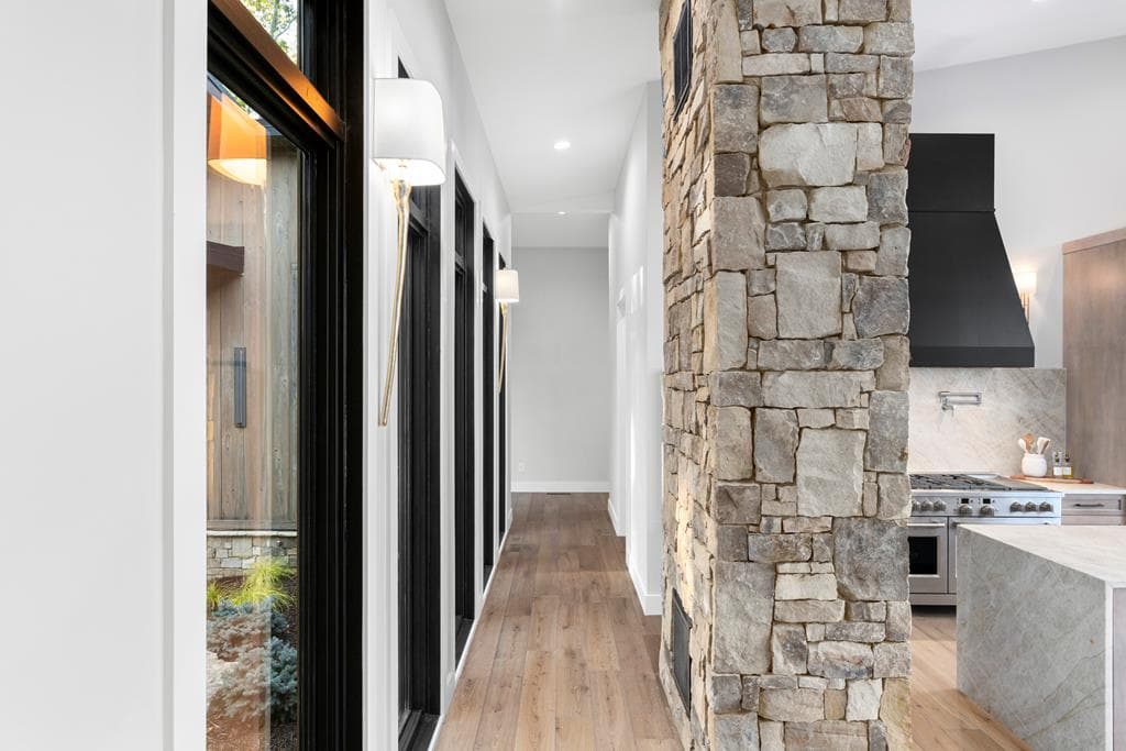 417 Bill Claypool Drive, Blue Ridge GA 30513 - Photo