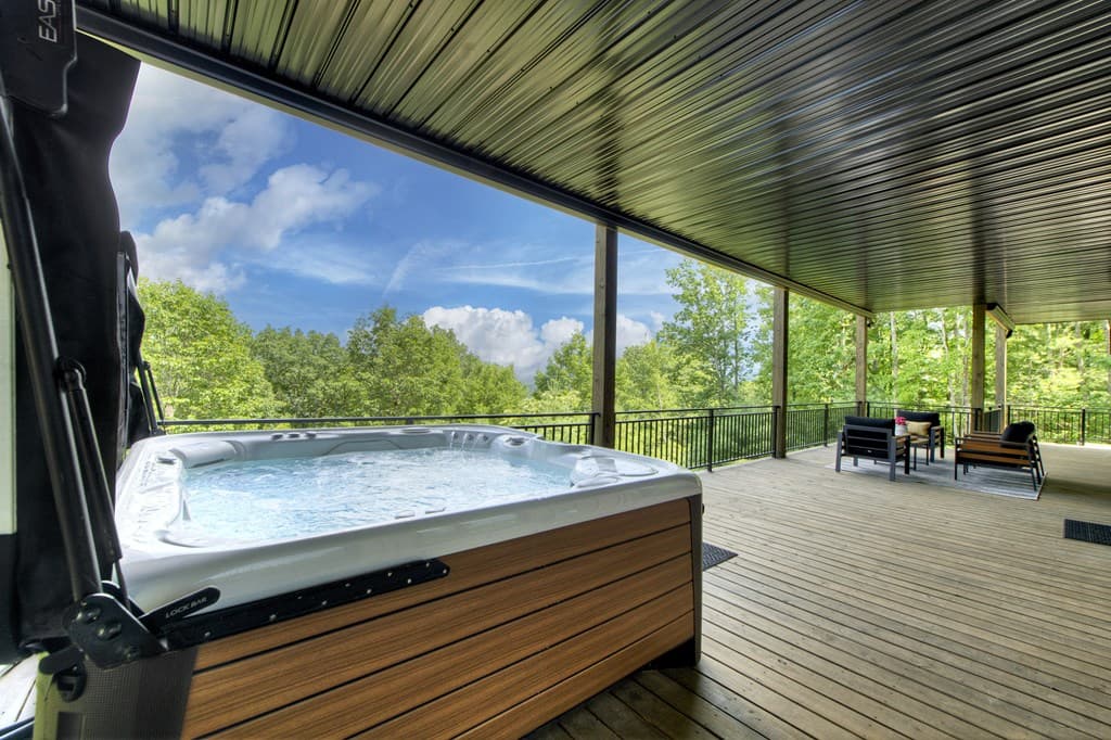 417 Bill Claypool Drive, Blue Ridge GA 30513 - Photo