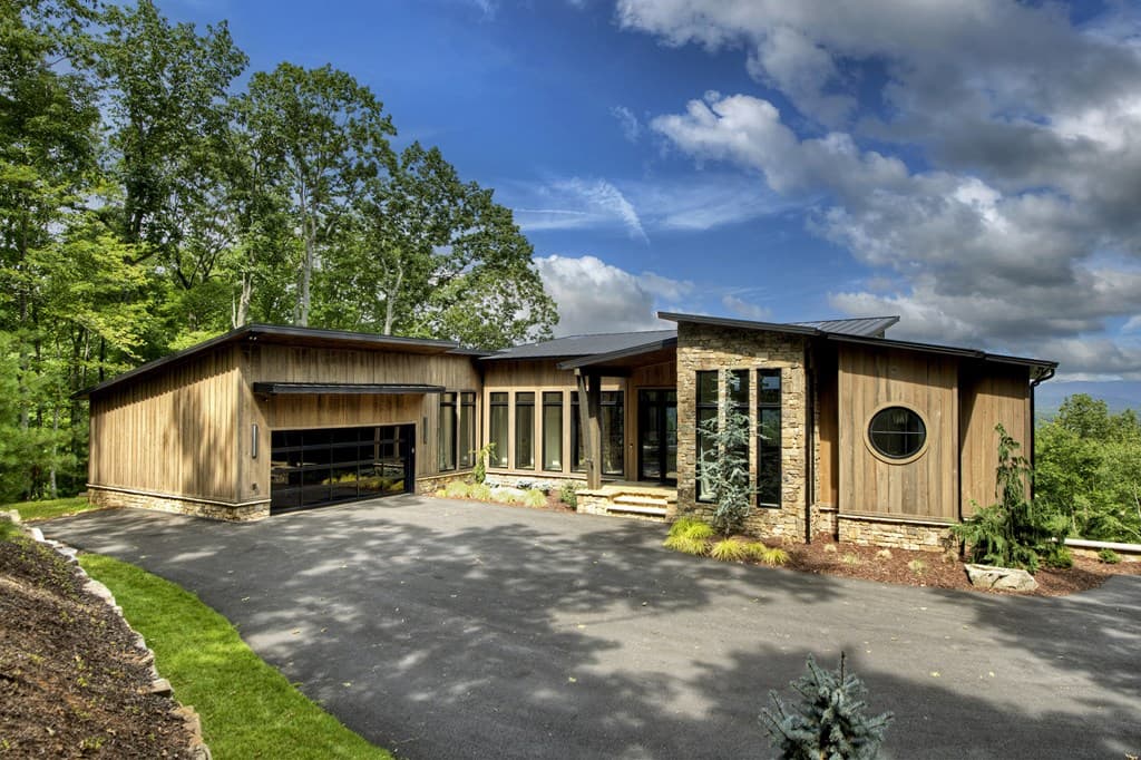 417 Bill Claypool Drive, Blue Ridge GA 30513 - Photo