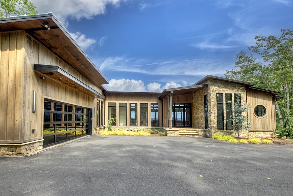 417 Bill Claypool Drive, Blue Ridge GA 30513 - Photo
