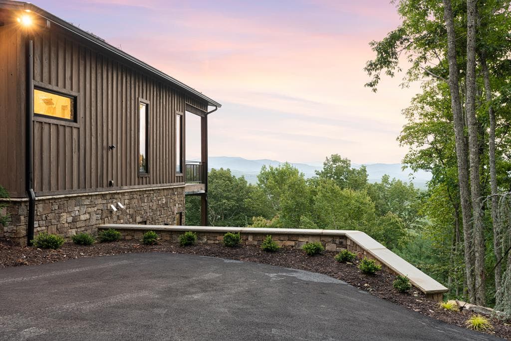 417 Bill Claypool Drive, Blue Ridge GA 30513 - Photo