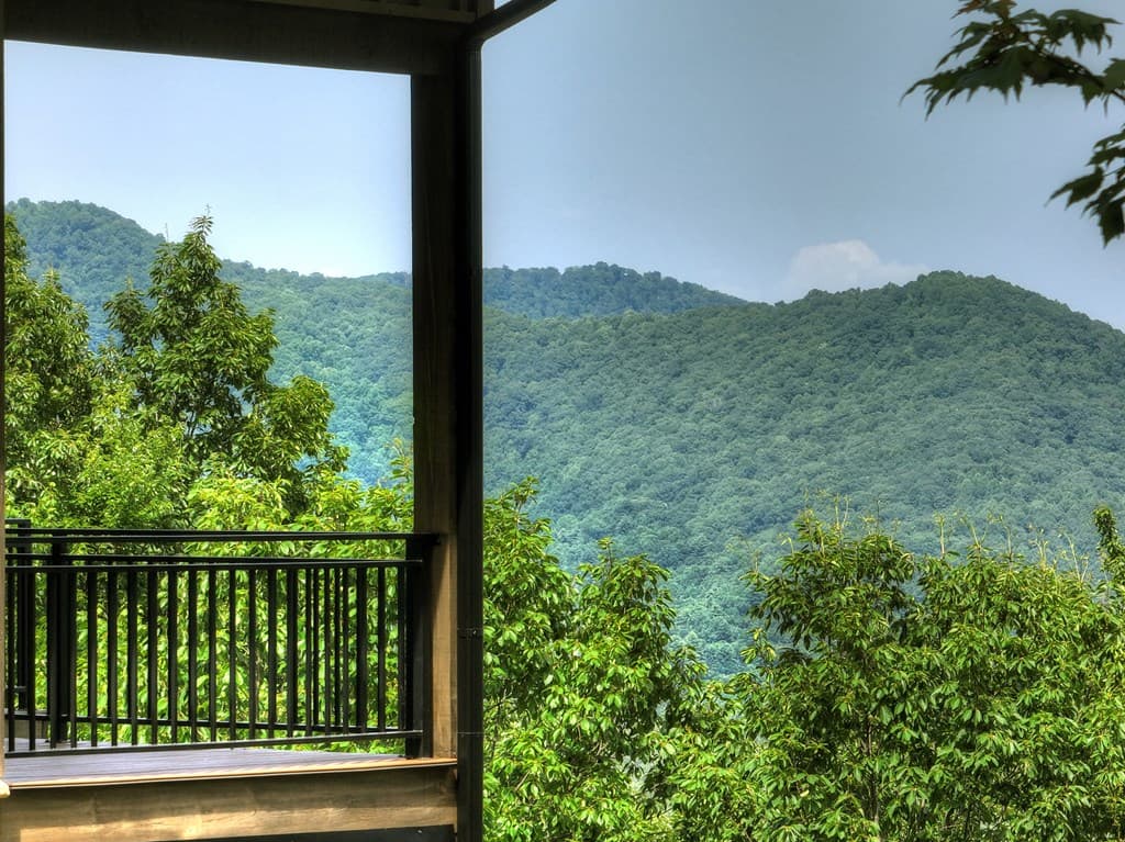417 Bill Claypool Drive, Blue Ridge GA 30513 - Photo