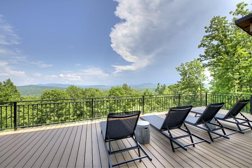 417 Bill Claypool Drive, Blue Ridge GA 30513 - Photo