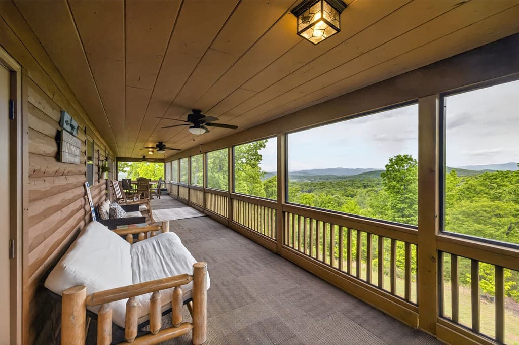 693 Knights Gap, Blairsville GA 30512 - Photo