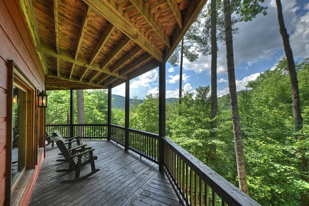 255 Indian Ridge Road, Epworth GA 30541 - Photo