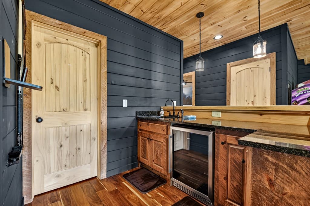 255 Indian Ridge Road, Epworth GA 30541 - Photo